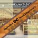 MaryJays DC Weed Dispensary Juice Bar Washington Reviews