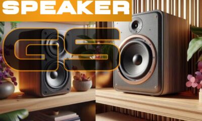 speaker gs1e665 960 size