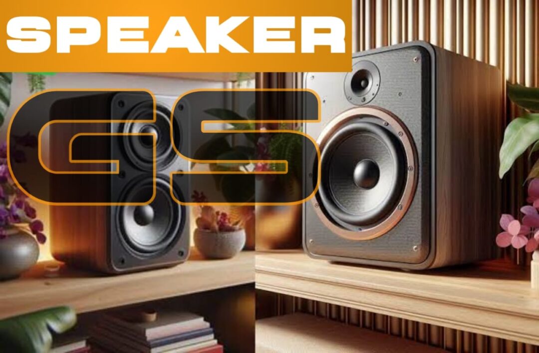 speaker gs1e665 960 size