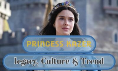 Princess Kazer