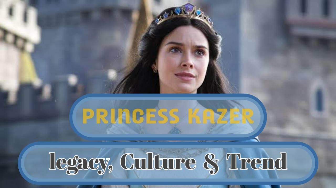 Princess Kazer