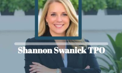 Shannon Swanick TPO