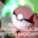 ssbb f pokeballs switch modifier