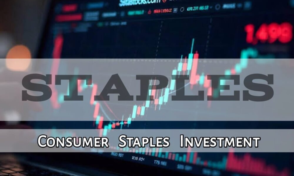 5starsstocks.com Staples