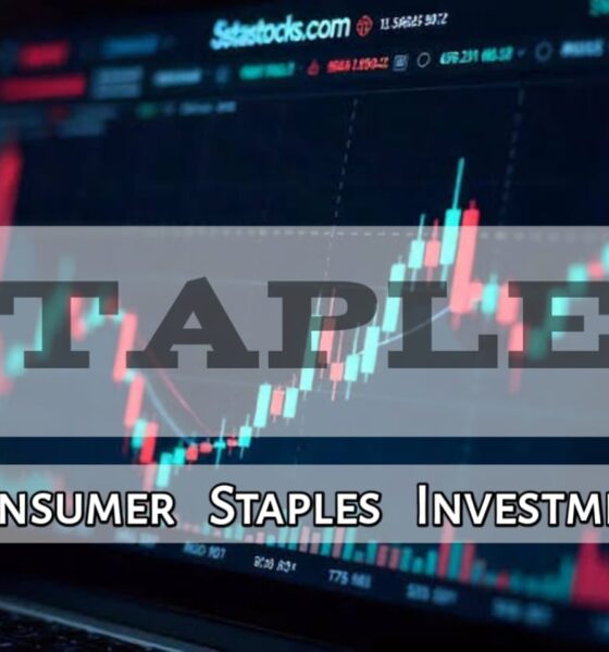 5starsstocks.com Staples