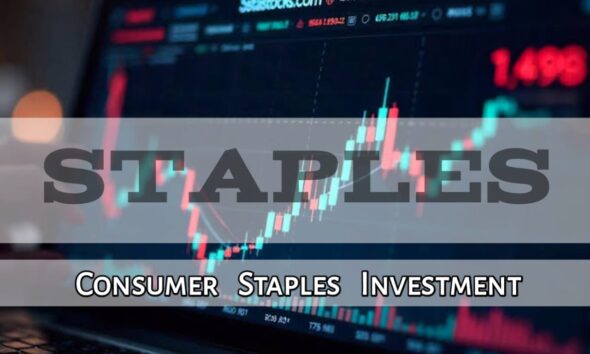 5starsstocks.com Staples