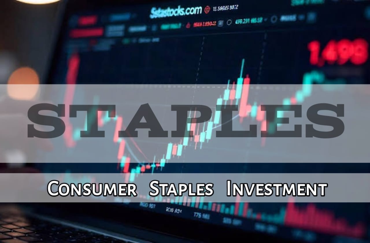 5starsstocks.com Staples