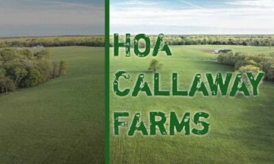 HOA Callaway Farms