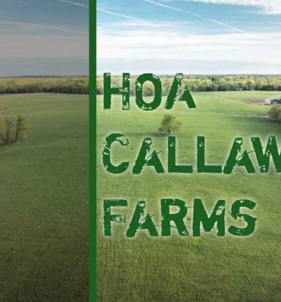 HOA Callaway Farms