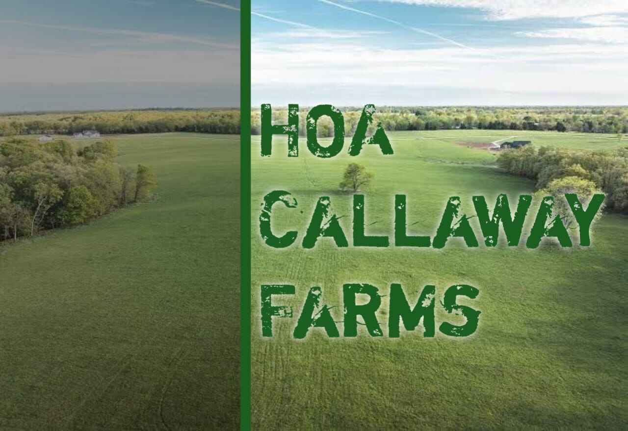 HOA Callaway Farms