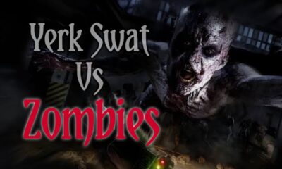 Yerk Swat vs Zombies