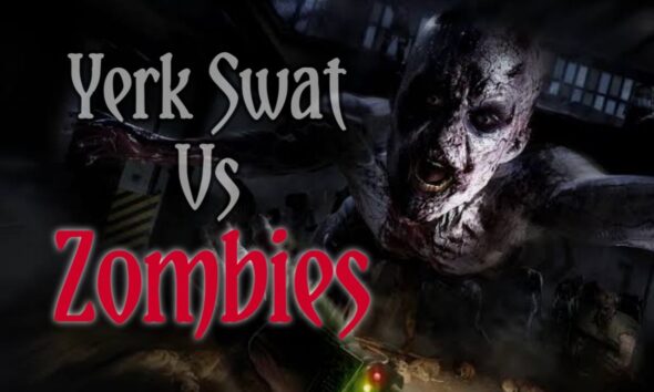 Yerk Swat vs Zombies