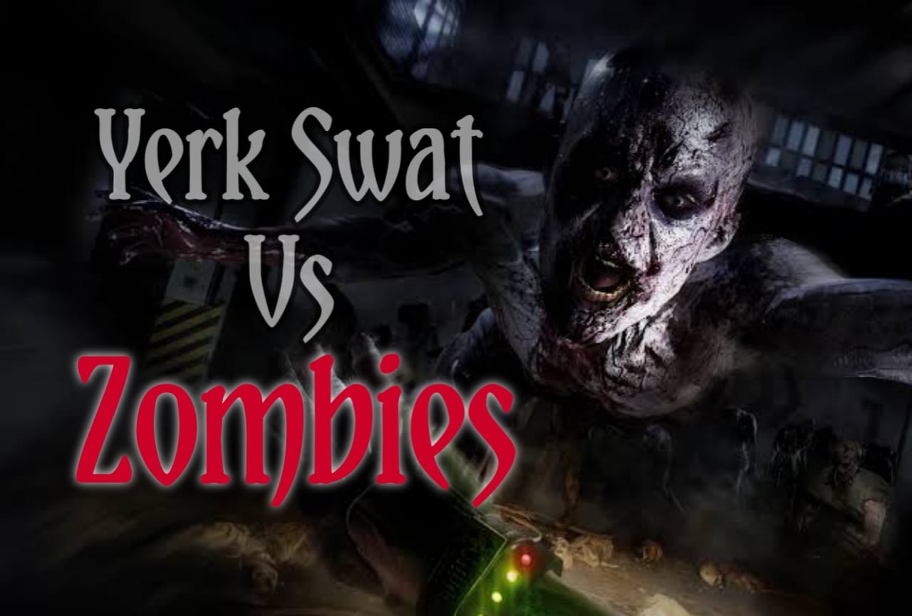 Yerk Swat vs Zombies