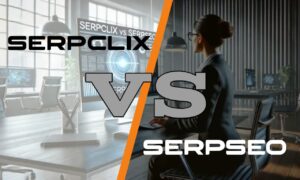 Serpclix vs Serpseo
