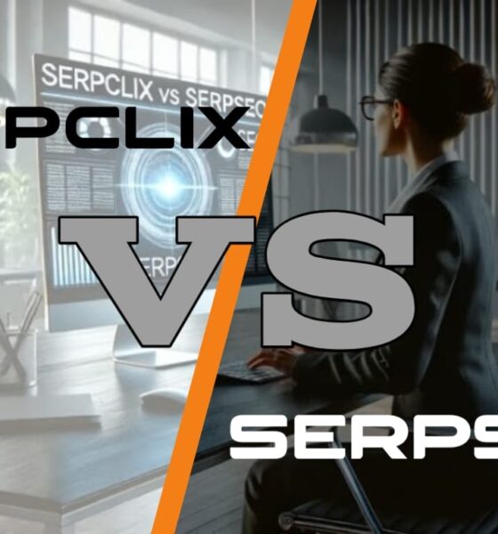 Serpclix vs Serpseo