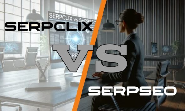 Serpclix vs Serpseo