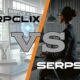 Serpclix vs Serpseo