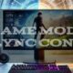 Game Mods Lync Conf