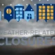 Weather-Related Event Closings