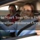 How to Start Your Own Driver's Education Business Oregon