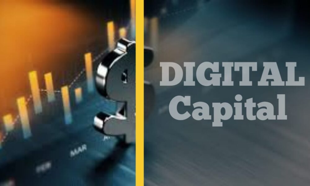 Coyyn.com Digital Capital