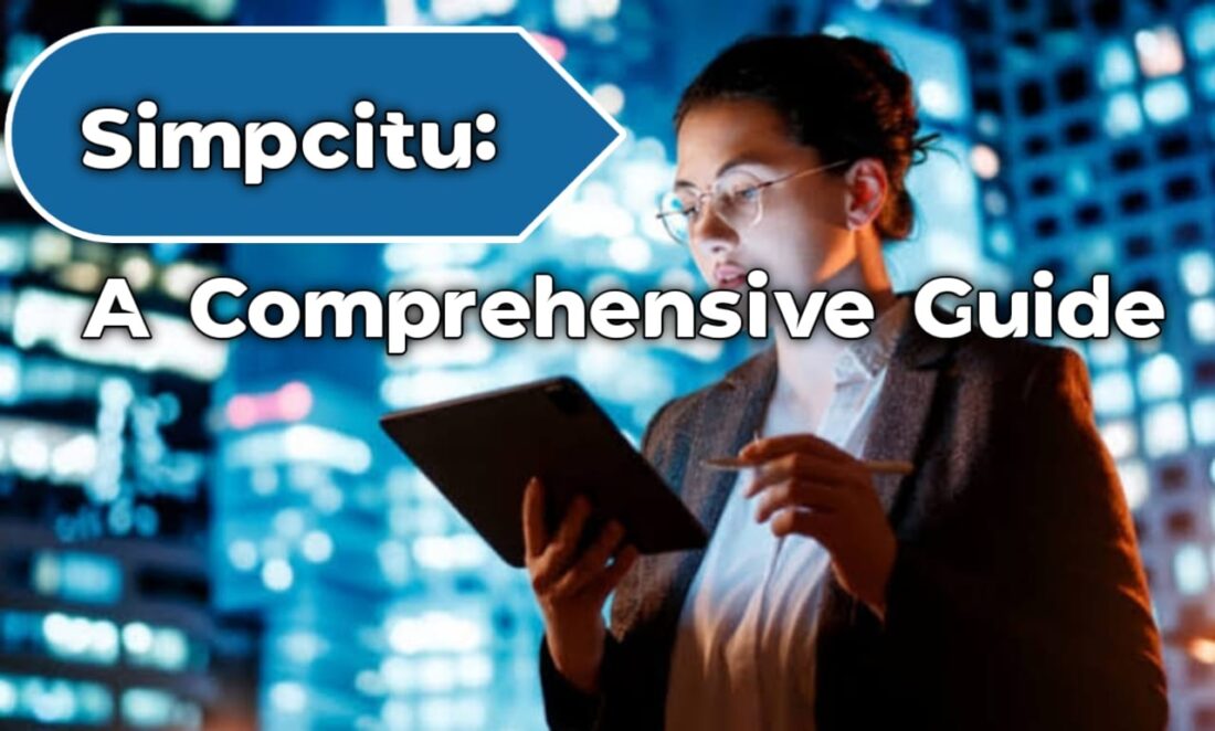 Simpcitu: