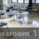 Classroom 15x