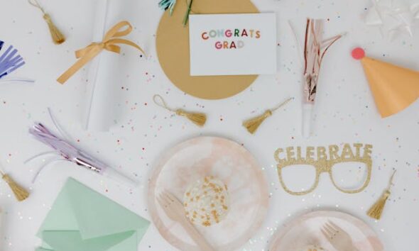 Printable Party Invites