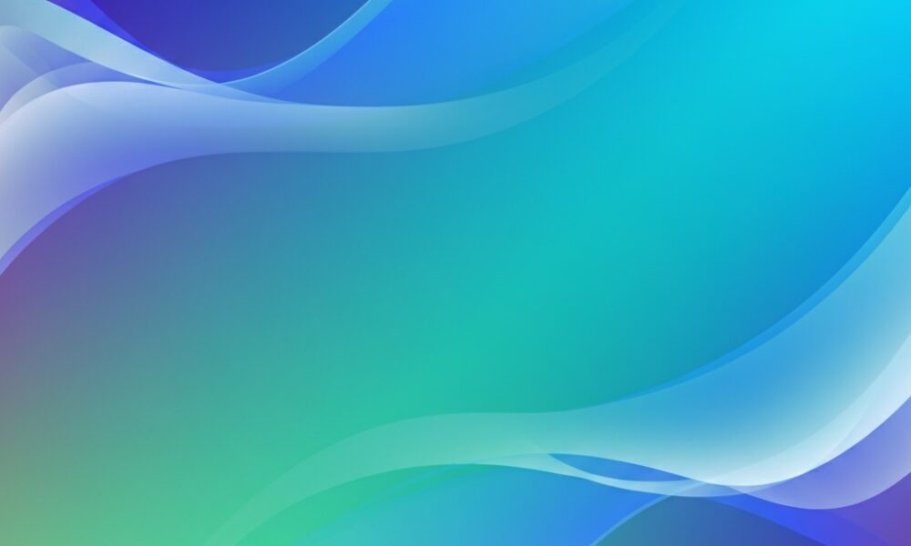 cool colors