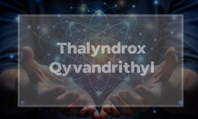 Thalyndrox Qyvandrithyl