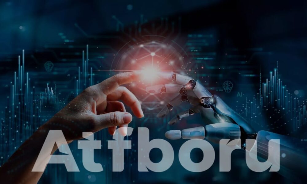 Atfboru