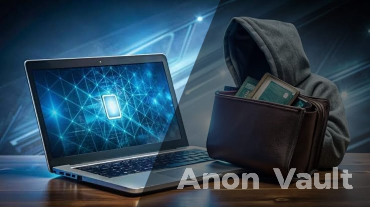 Anon Vault