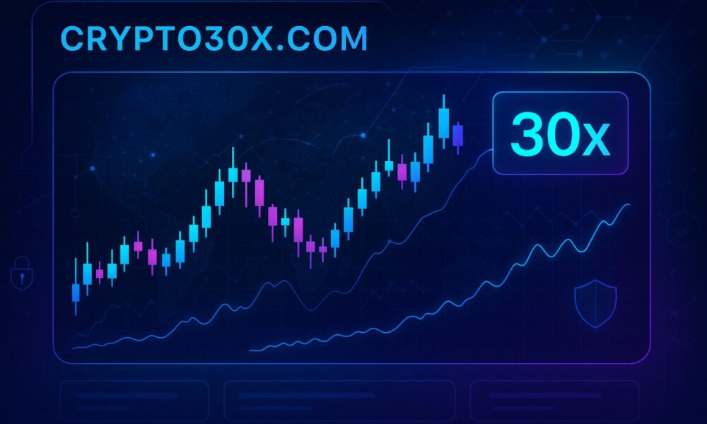 Crypto30x.com