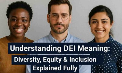 DEI Meaning