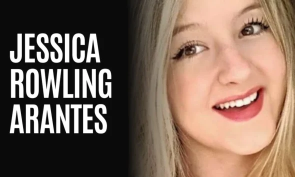 Jessica Isabel Rowling Arantes