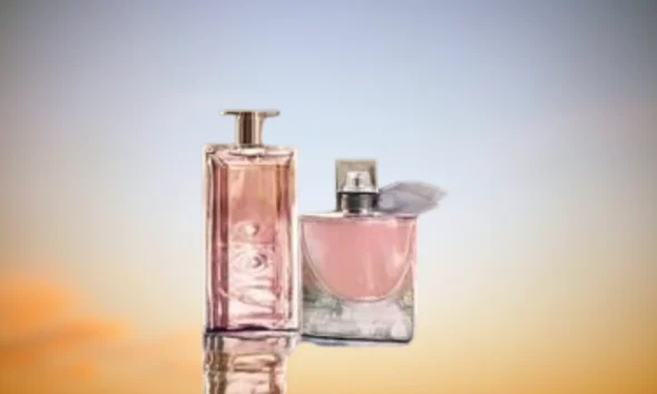 Difference Between Eau de Toilette and Eau de