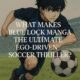 Blue Lock Manga