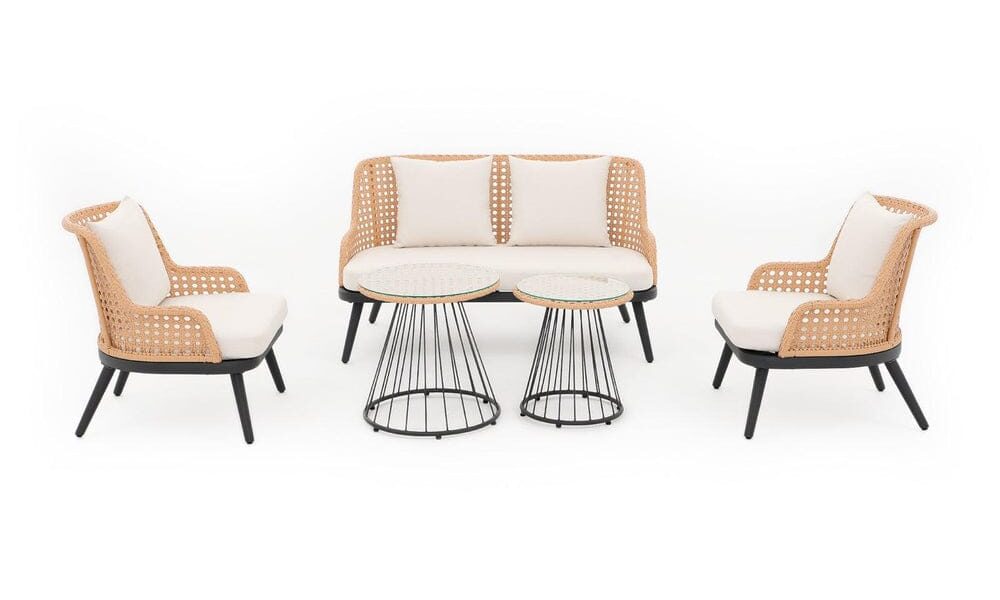 Outdoor Furniture Trends