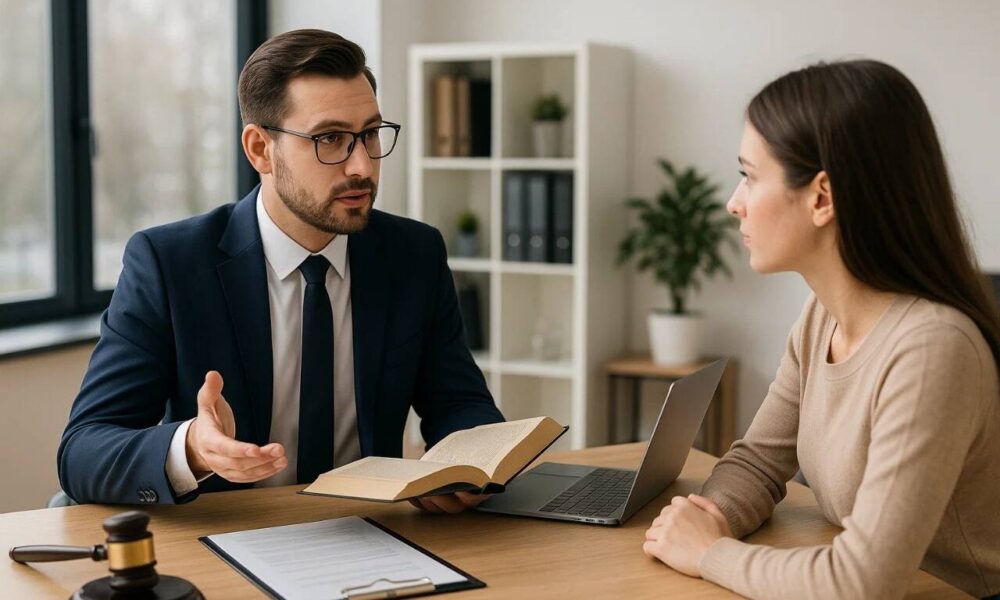 MyLawyer360.com
