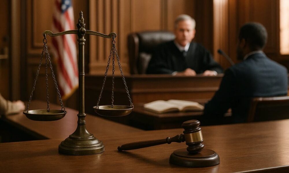 Ashcroft Capital Lawsuit