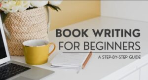 How to Write a Book