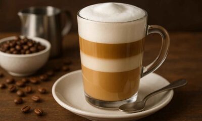 Latte Macchiato