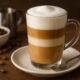Latte Macchiato