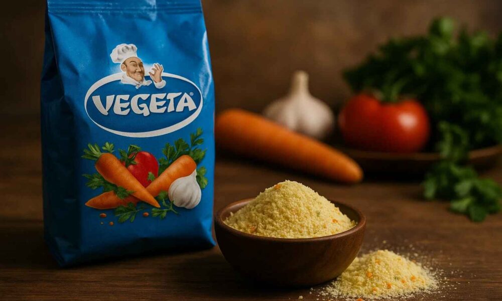 Vegeta: