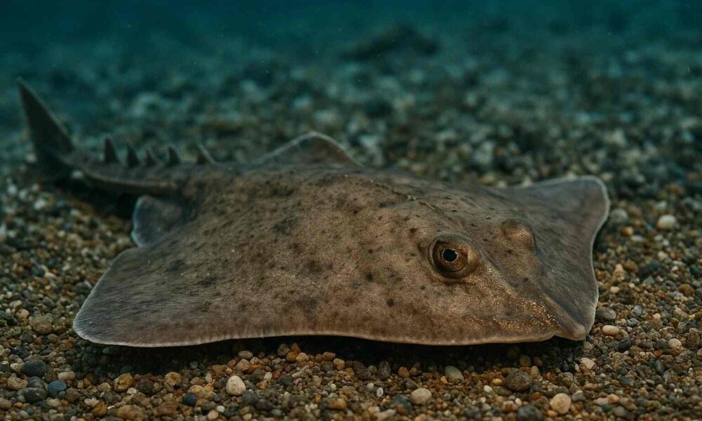 skate fish