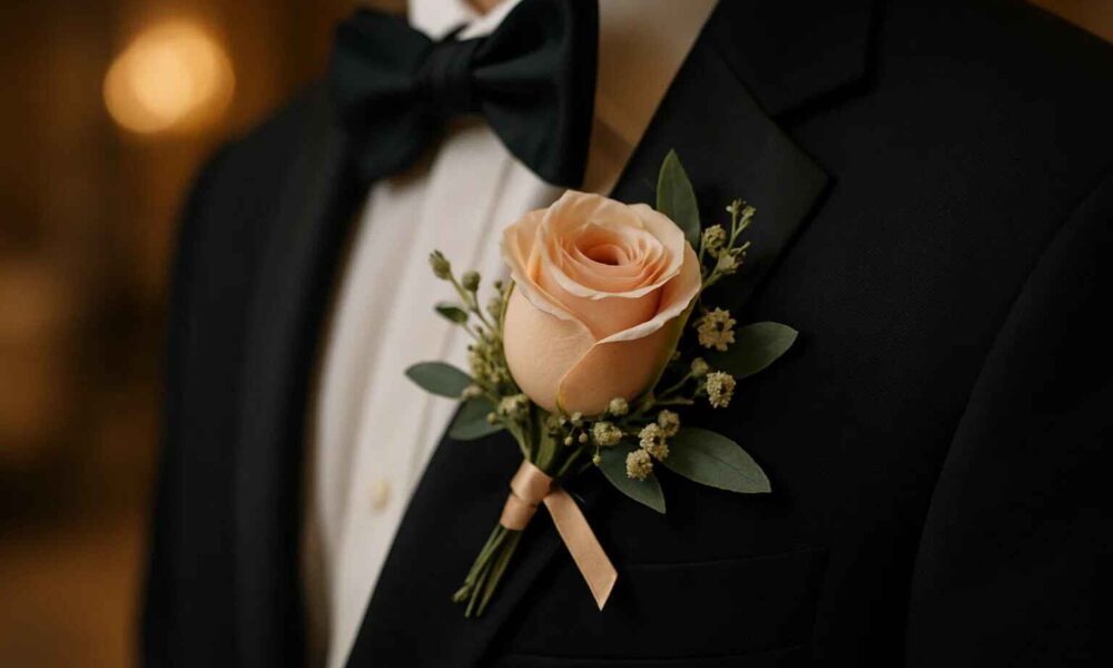 Boutonniere
