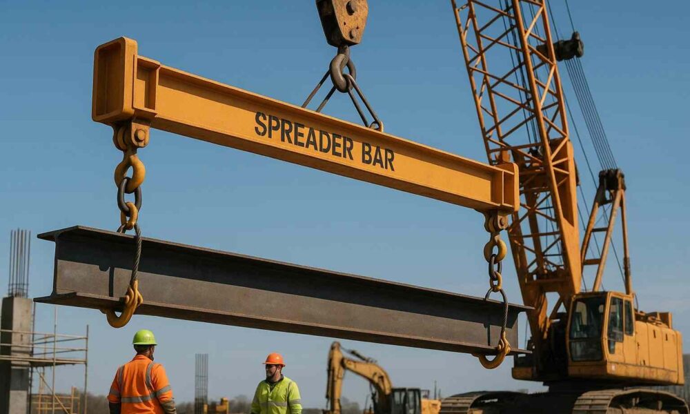 Spreader Bar