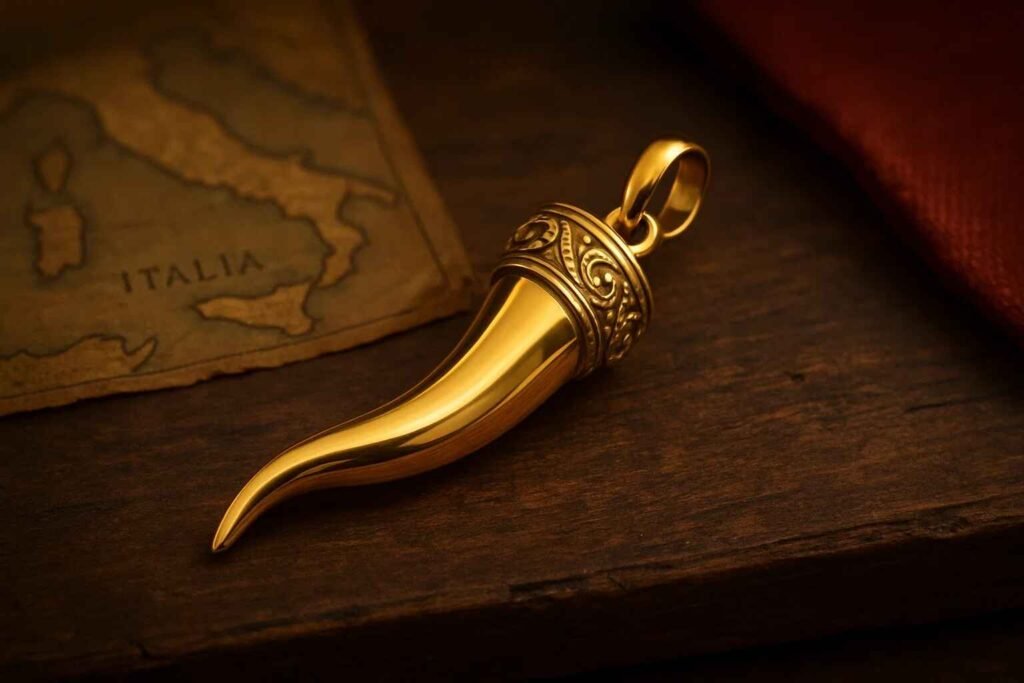 The Italian Horn Explained: History, Symbolism, and Why It Matters