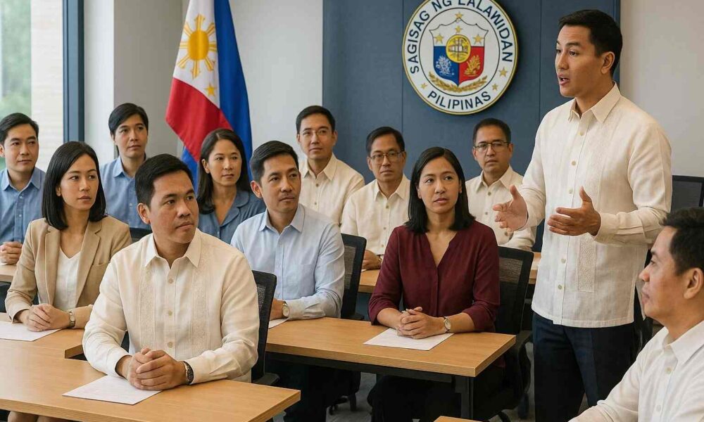 Philippine Councilors League