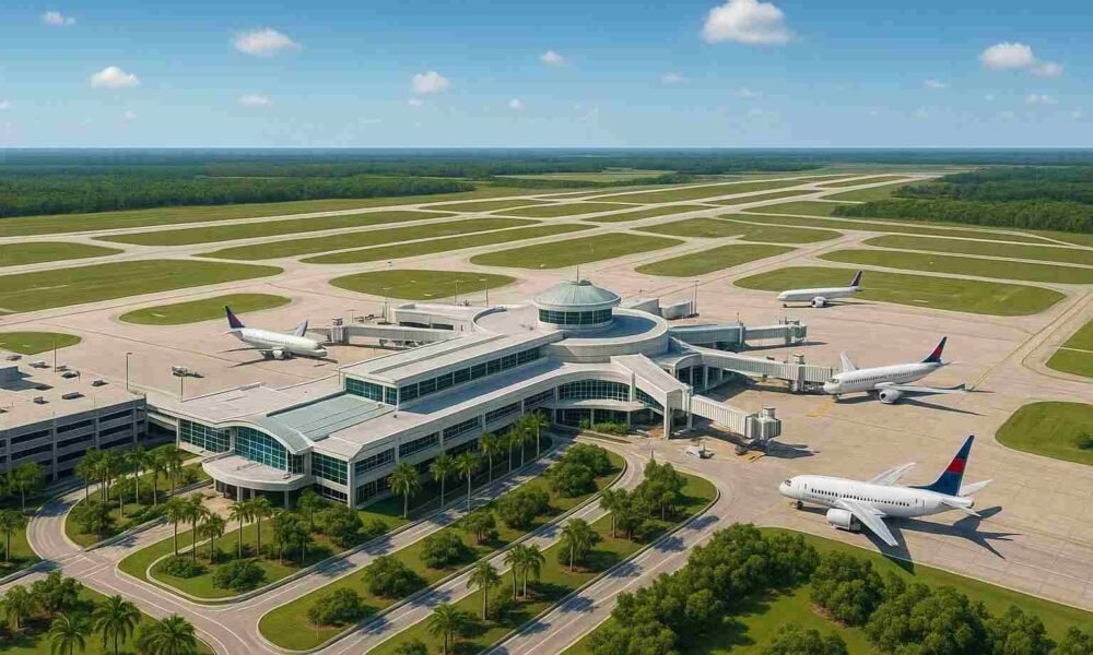 Southwest Florida International Airport